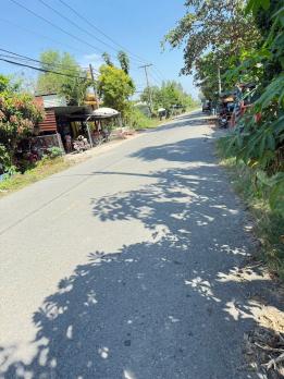 ĐẤT (16x75) 2MT NHỰA XUÂN THỚI SƠN – GẦN VINHOMES HÓC MÔN – GIÁ TỐT