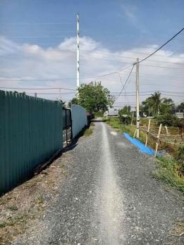 ĐẤT (16x75) 2MT NHỰA XUÂN THỚI SƠN – GẦN VINHOMES HÓC MÔN – GIÁ TỐT