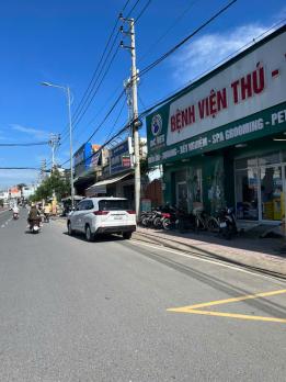 SIÊU HÀNG MẶT TIỀN TÔ KÝ – TÂN XUÂN HM – DÒNG TIỀN 50TR/THÁNG