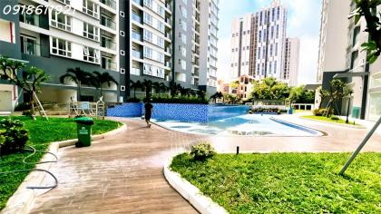 Căn hộ 50m² – Chỉ 1,65 tỷ tại The Western Capital Q6  Suất nội bộ cực hiếm đầu 2026!