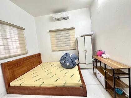 BIỆT THỰ 3 TẦNG ĐÚC (14x32) MẶT TIỀN PHAN VĂN HỚN, Q.12 – GIÁ CHỈ 17.8 TỶ