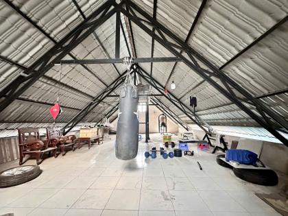 BIỆT THỰ 3 TẦNG ĐÚC (14x32) MẶT TIỀN PHAN VĂN HỚN, Q.12 – GIÁ CHỈ 17.8 TỶ