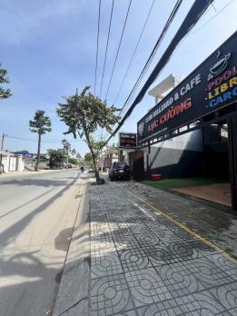 HIẾM (4.5X50) – MẶT TIỀN NGUYỄN ẢNH THỦ – BÀ ĐIỂM – GIÁ CHỈ 15 TỶ