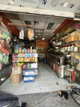 HIẾM (4.5X50) – MẶT TIỀN NGUYỄN ẢNH THỦ – BÀ ĐIỂM – GIÁ CHỈ 15 TỶ