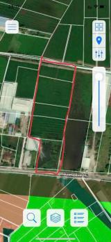 12.600m2 ĐẤT VÀNG MẶT TIỀN BÌNH MỸ – GIÁ CHỈ 8 TRIỆU/M² – HIẾM KHÓ TÌM