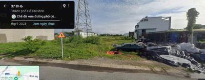 12.600m2 ĐẤT VÀNG MẶT TIỀN BÌNH MỸ – GIÁ CHỈ 8 TRIỆU/M² – HIẾM KHÓ TÌM