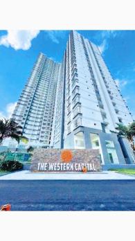 Giữ suất nội bộ duy nhất – Căn hộ 50m² – 1,65 tỷ tại The Western Capital Q6 – Chậm là MẤT!