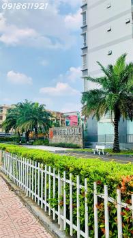 Giữ suất nội bộ duy nhất – Căn hộ 50m² – 1,65 tỷ tại The Western Capital Q6 – Chậm là MẤT!