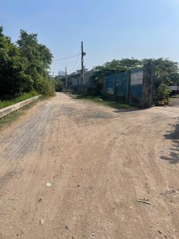 SIÊU PHẨM ĐẤT MẶT TIỀN RẠCH VƯỜN LÀI, Q.12 GẦN QL1A – DT KHỦNG – THỔ CƯ GẦN 3.000m²