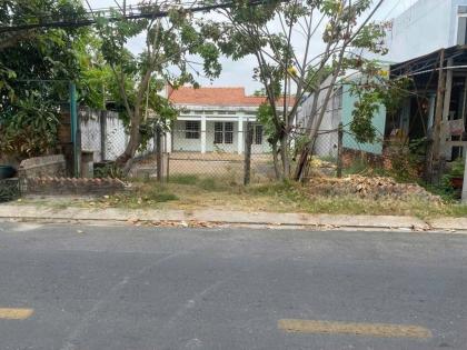 ĐẤT KHỦNG TẶNG NHÀ C4 (9.5X40) MẶT TIỀN TÂN THỚI NHÌ 02 – CÁCH QL22 CHỈ 100M