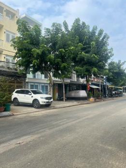 ĐẤT (5x20) MT KDC AN SƯƠNG – Q12 - ĐƯỜNG 16M - NHÀ C4 – DÒNG TIỀN 10TR/THÁNG