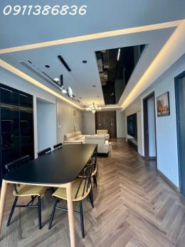 ????Căn góc CT2 Vimeco Nguyễn Chánh 183m2 Full nội thất 4PN 4WC, nhỉnh 17 tỷ????