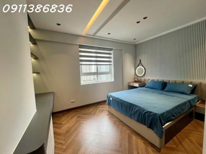 ????Căn góc CT2 Vimeco Nguyễn Chánh 183m2 Full nội thất 4PN 4WC, nhỉnh 17 tỷ????