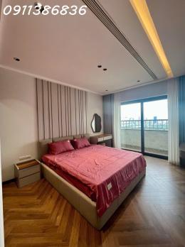 ????Căn góc CT2 Vimeco Nguyễn Chánh 183m2 Full nội thất 4PN 4WC, nhỉnh 17 tỷ????