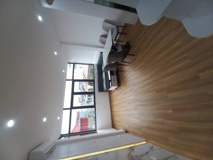 Bán nhà riêng Đại Mỗ_Nam Từ Liêm_36m2_12 tỷ (thương lượng)_ Thang máy