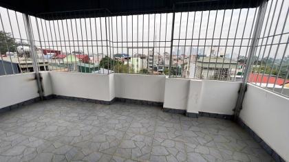 Bán nhà riêng Đại Mỗ_Nam Từ Liêm_DTSD:63m2_5 tầng_8,05 tỷ có thương lượng !