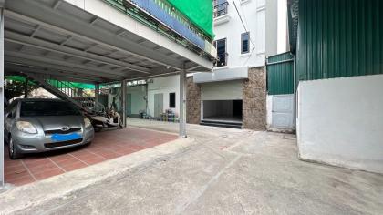 Bán nhà riêng Đại Mỗ_Nam Từ Liêm_DTSD:63m2_5 tầng_8,05 tỷ có thương lượng !