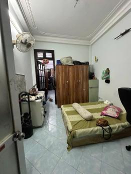 CẦN BÁN GẤP NHÀ PHỐ KHÂM THIÊN, ĐỐNG ĐA, NGÕ Ô TÔ THÔNG, GIÁ TỐT