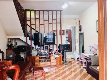 NHÀ (10X26) MẶT TIỀN ĐÔNG HƯNG THUẬN 19 – Q.12 – GIÁ RẺ 18 TỶ (TL)