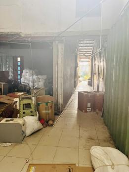 NHÀ (10X26) MẶT TIỀN ĐÔNG HƯNG THUẬN 19 – Q.12 – GIÁ RẺ 18 TỶ (TL)