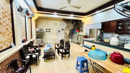 Bán Nhà P/Lô Ô Tô Tránh Linh Lang Ba Đình 80m2-3T MT4,5m 2 THOÁNG 38 Tỷ Linh Lang.