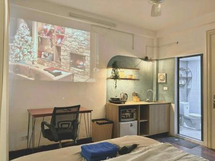 Nhượng CHDV TÔN ĐỨC THẮNG 100m x 7 Tầng, 23 phòng Ngủ. giá thuê 95 triệu