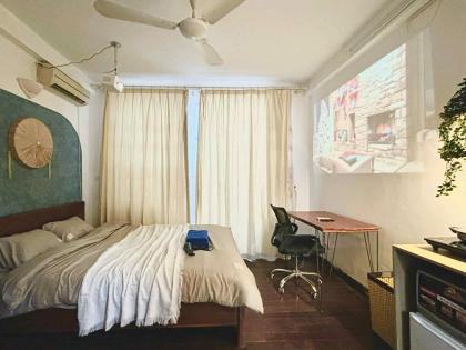 Cho thuê căn hộ dịch vụ HOMESTAY Quảng An – Diện tích: 70m2 x 6 tầng, giá 33 triệu