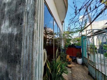 CHỈ HƠN 7Đ CÓ NGAY 100M² ĐẤT MẶT TIỀN Q12 - SÁT VÁCH TÂN BÌNH