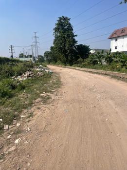 Cần bán lô đất MT Rạch Vườn Lài, vị trí đẹp, cách Vườn Lài nối dài chỉ 200m, cách QL1A 800m