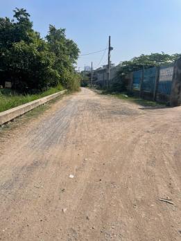 Bán đất mặt tiền Rạch Vườn Lài Quận 12 – diện tích 3.786m² – gần QL1A – thổ cư lớn