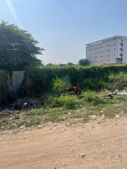 Bán đất mặt tiền Rạch Vườn Lài Quận 12 – diện tích 3.786m² – gần QL1A – thổ cư lớn