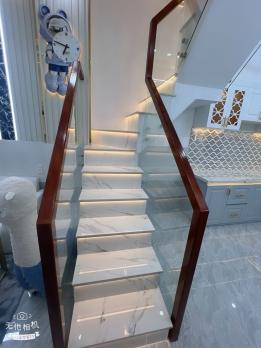 3 Tầng - hẻm OTO - Full nội thất- DTSD hơn 60m2 - đường Đào Tông Nguyên - chỉ 2 tỉ 8