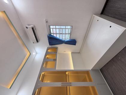 3 Tầng - hẻm OTO - Full nội thất- DTSD hơn 60m2 - đường Đào Tông Nguyên - chỉ 2 tỉ 8