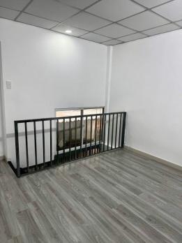 CỰC HIẾM - NGUYỄN TRỌNG TUYỂN  - PHÚ NHUẬN - gần 50m2, hẻm kinh doanh xe hơi đỗ cửa - 7, tỷ.