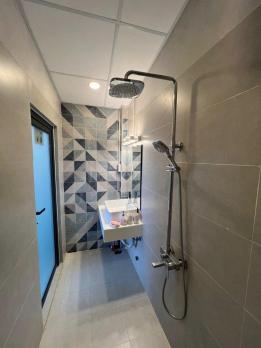 Cho thuê căn hộ đường Phan đình Phùng phường 2 Đà Lạt giá 9tr5