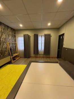 Cho thuê căn hộ đường Phan đình Phùng phường 2 Đà Lạt giá 9tr5