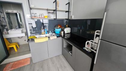 Cho thuê căn hộ đường Phan đình Phùng phường 2 Đà Lạt giá 9tr5