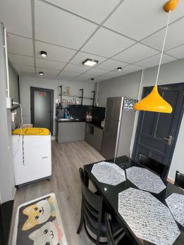 Cho thuê căn hộ đường Phan đình Phùng phường 2 Đà Lạt giá 9tr5