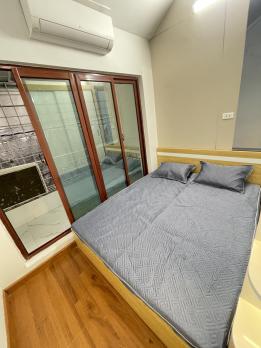 Bán căn hộ tập thể Khương Trung, Thanh Xuân, nhà đẹp ở luôn, gần ngay phố