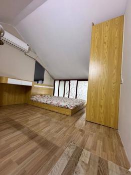 Bán căn hộ tập thể Khương Trung, Thanh Xuân, nhà đẹp ở luôn, gần ngay phố