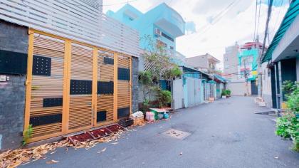 ???? 11 TỶ – ĐÃ ĐẾN LÚC BÁN  ĐẤT VÀNG TRUNG TÂM BÌNH THỌ – THỦ ĐỨC