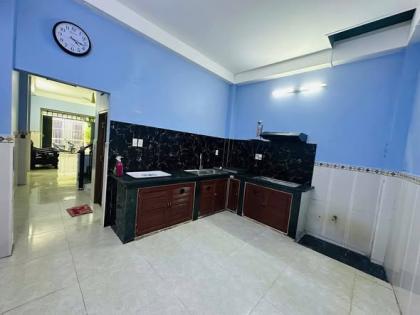 Nhà HXH Đường Lê Văn Thọ Thông Tây Hội (P.11) Gò Vấp Cũ.