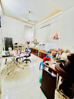 Nhà HXT Đường Âu Dương Lân Phường 3 Quận 8 Cũ.