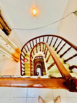 Nhà HXT Đường Âu Dương Lân Phường 3 Quận 8 Cũ.