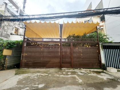 Nhà đẹp Khu Trung Tâm 216 m2 (7,6x29), Hẻm Xe Tải 6 m, phù hợp xây Căn Hộ Dịch Vụ, Biệt Thự