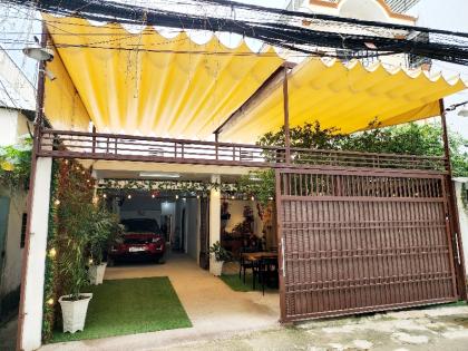 Nhà đẹp Khu Trung Tâm 216 m2 (7,6x29), Hẻm Xe Tải 6 m, phù hợp xây Căn Hộ Dịch Vụ, Biệt Thự