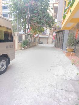 bán nhà khu xuân đỉnh –DT 36m²x 7 tầng thang máy – nhà mới – gần phạm văn đồng - full nội thất