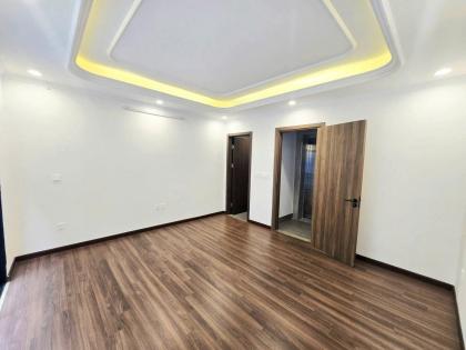 bán nhà khu xuân đỉnh –DT 36m²x 7 tầng thang máy – nhà mới – gần phạm văn đồng - full nội thất
