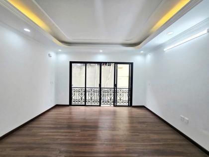 bán nhà khu xuân đỉnh –DT 36m²x 7 tầng thang máy – nhà mới – gần phạm văn đồng - full nội thất