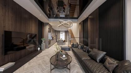 **Bán nhà MT Hoàng Hoa Thám, phường 13, Tân Bình; 4*15m; cổng ga T3